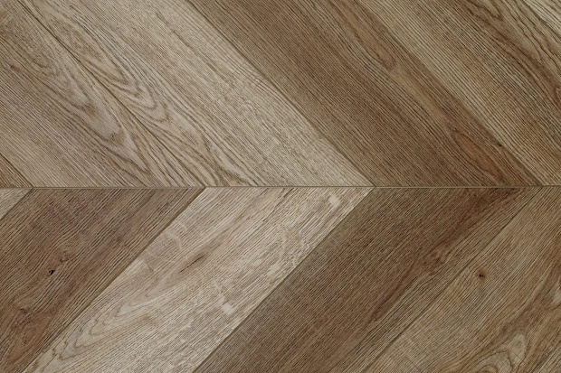 SPC-ламинат Damy Floor Chevron DF05-Ch Сен-Жермен