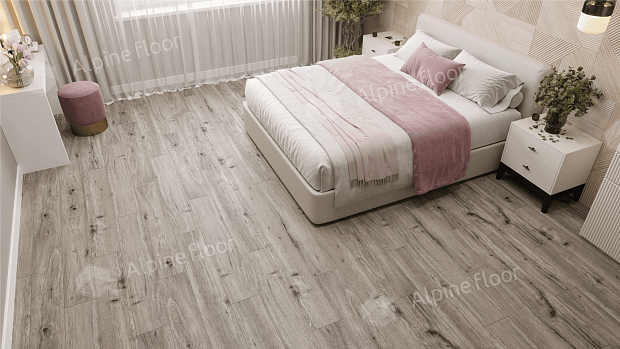 Ламинат Alpine Floor Original Intensity LF101-10