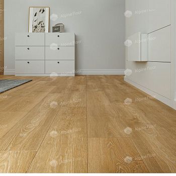 SPC-ламинат Alpine Floor Sequoia ЕСО 6-14