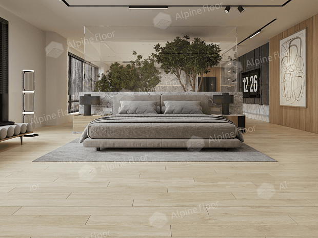 SPC-ламинат Alpine Floor Grand Sequoia Village ECO 11-307 MC
