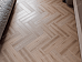 Кварц-винил Norland Lagom Parquet LVT 1034-02 - фото №3