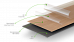 Кварцевый ламинат Home Expert Natural 0-009 Дуб Весенний луг градиент - фото №4