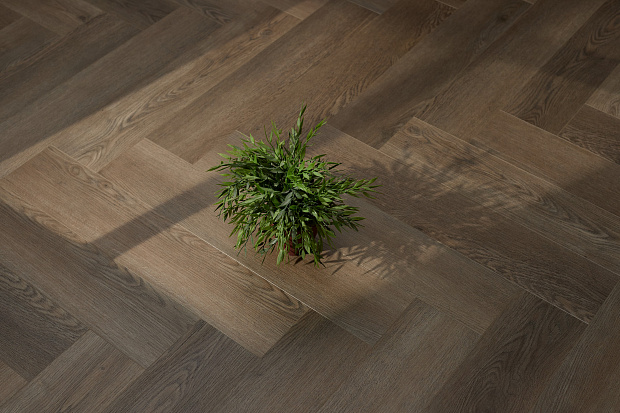 SPC-ламинат Steinholz Herringbone Вельс STH053H
