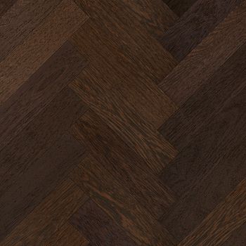Паркетная доска Quartz Parquet Штучный паркет Венге Африканский 44-550-64