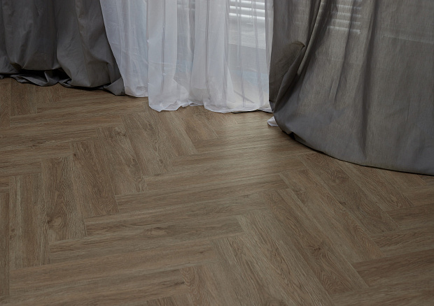 SPC-ламинат Steinholz Herringbone Ульрих STH034H