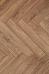 Кварц-винил Aquafloor Parquet Plus AF6022PQN - фото №1