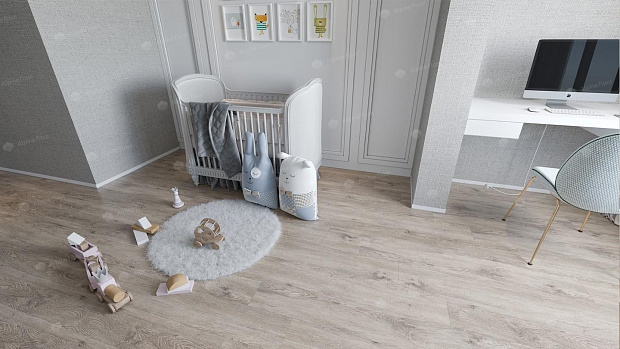 Кварц-винил Alpine Floor Grand Sequoia LVT ECO 11-902