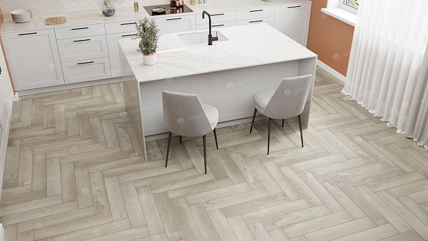 Кварц-винил Alpine Floor Parquet LVT ECO-16-1