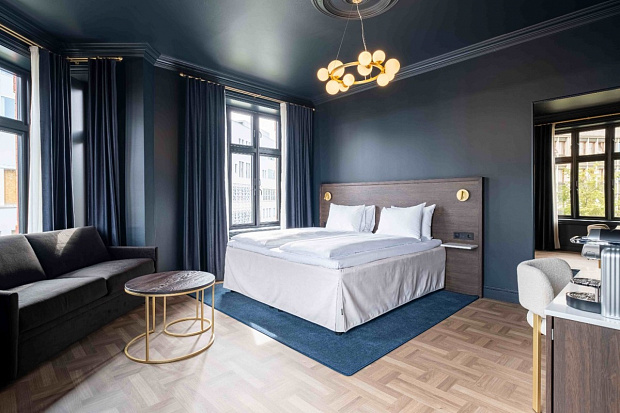 Ламинат Alloc Original Аста Ла Виста 05704