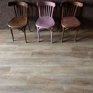 Vinilam GLUE 15783 -EIR (Дуб Амберг)