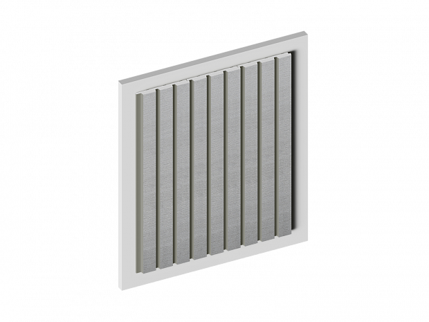 Декоративная панель HIWOOD LV124 S339S