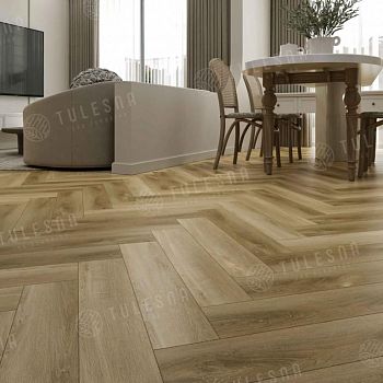SPC-ламинат Tulesna Art Parquet 1005-6