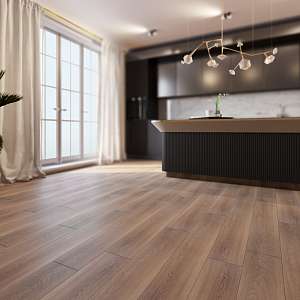 SPC-ламинат Steinholz Prime Трацберг STH013