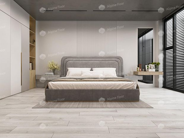 SPC-ламинат Alpine Floor Classic Light ECO 134-55 MC