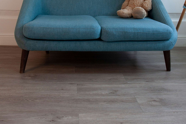 SPC-ламинат Damy Floor Family TCM298-26 Дуб Горный