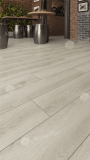 Ламинат Alpine Floor Original Intensity LF101-08