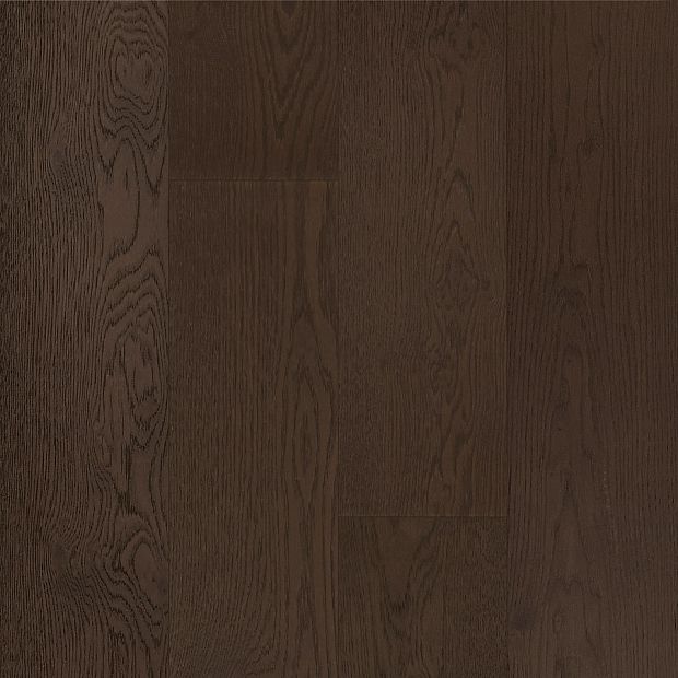 Паркетная доска Quartz Parquet Классик 5 Дуб Трюфельный 1258-03