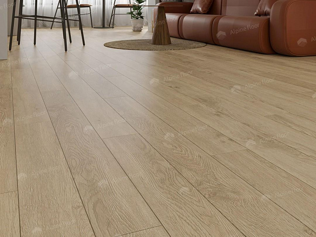 SPC-ламинат Alpine Floor Grand Sequoia Village ECO 11-607 MC