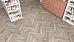 Кварц-винил Alpine Floor Chevron Alpine LVT ECO 20-8 - фото №3