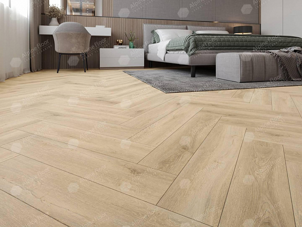 SPC-ламинат Alpine Floor Parquet Light ЕСО 13-24 MC