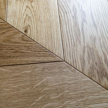 Инженерная доска Damy Floor Luxury Натуральный Евростандарт