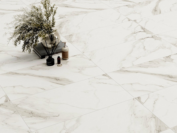 SPC-ламинат Aberhof Petra XXL GD MARBLE 1241