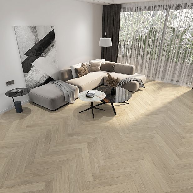 Ламинат Lamiwood Chester 512 Дуб Лондон