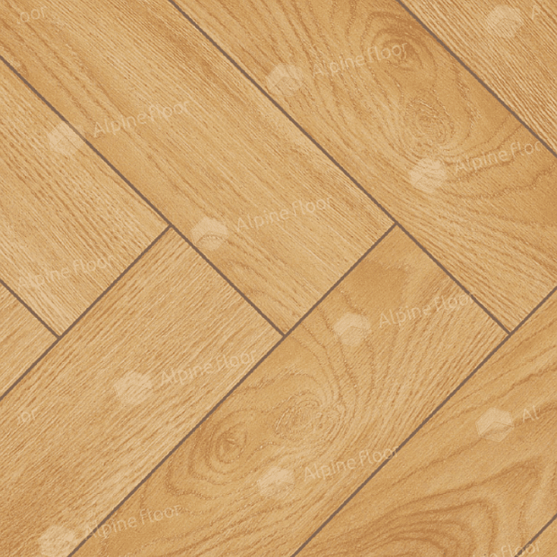 Ламинат Alpine Floor Original Herringbone 10 LF107-06