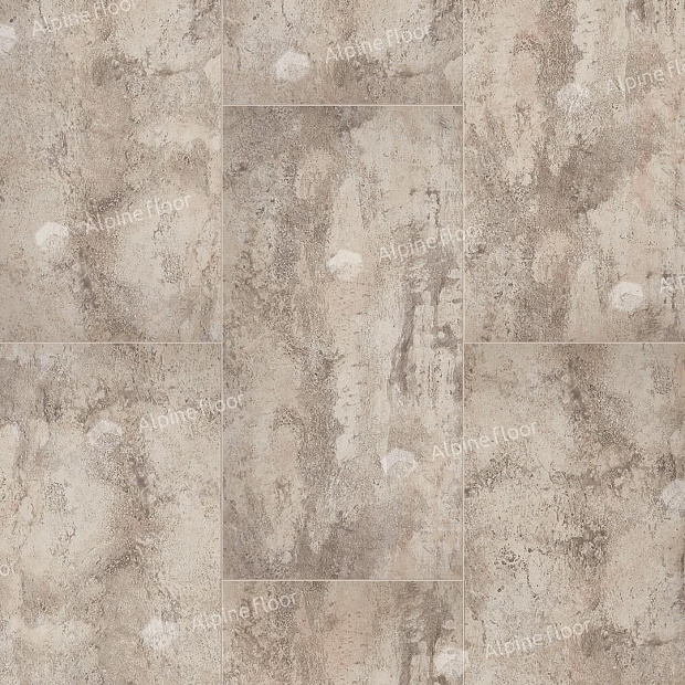 SPC-ламинат Alpine Floor Stone Mineral Core ЕСО 4-1 MC