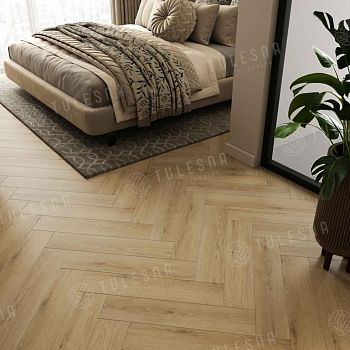 SPC-ламинат Tulesna Art Parquet 1005-3