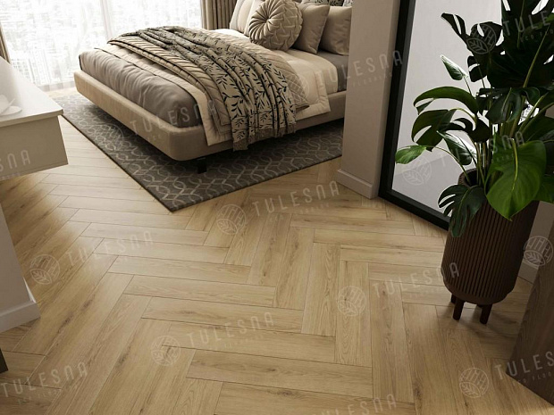 SPC-ламинат Tulesna Art Parquet 1005-3