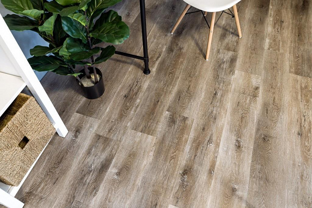 Кварц-винил Alpine Floor Ultra ECO 5-17