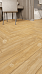 Ламинат Alpine Floor Original Herringbone 8 Pro LF102-4 - фото №4