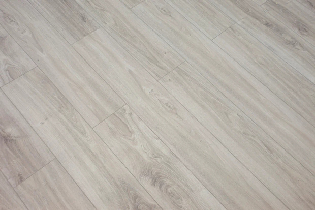 SPC-ламинат Damy Floor Family SL3739-3 Дуб Белый