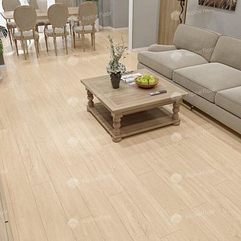 Кварц-винил Alpine Floor Sequoia ЕСО 6-10 LVT