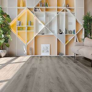 Кварцвиниловая плитка Alpine Floor GRAND SEQUOIA (ECO 11-15, Клауд)