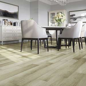 SPC-ламинат Fargo Classic 64W965 Дуб Бангкок