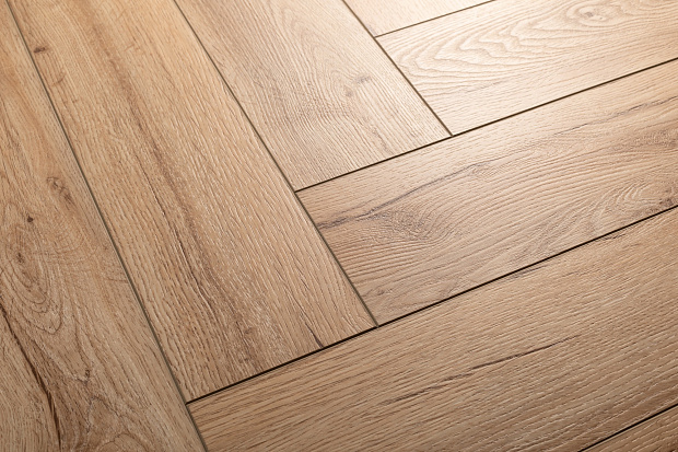 Кварц-винил Aquafloor Space Parquet Light AF4507PQL