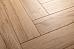 Кварц-винил Aquafloor Space Parquet Light AF4507PQL - фото №2