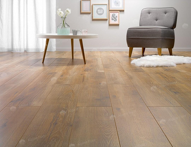Ламинат Homflor Strong 526