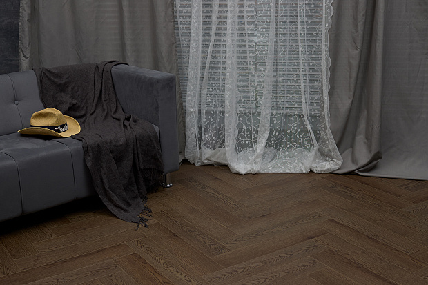 SPC-ламинат Steinholz Herringbone Планзе STH054H