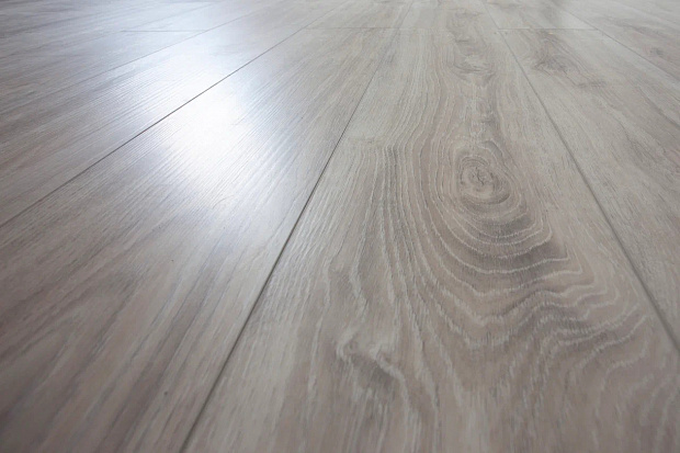 SPC-ламинат Damy Floor Family SL3739-3 Дуб Белый