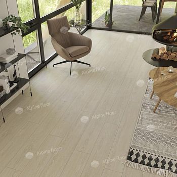 Кварц-винил Alpine Floor Easy Line ECO 3-14