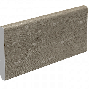 Напольный плинтус Alpine Floor Grand Sequoia SK 11-17 Негара