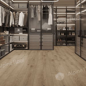 Ламинат Alpine Floor Original Intensity LF101-04