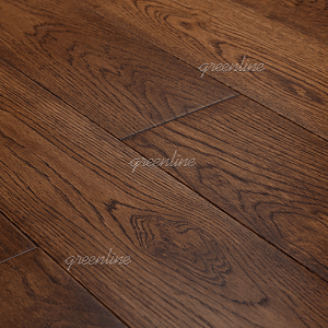 Массивная доска Greenline Solid 130 Леон Рустик