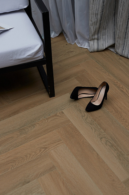 SPC-ламинат Steinholz Herringbone Тироль STH040H