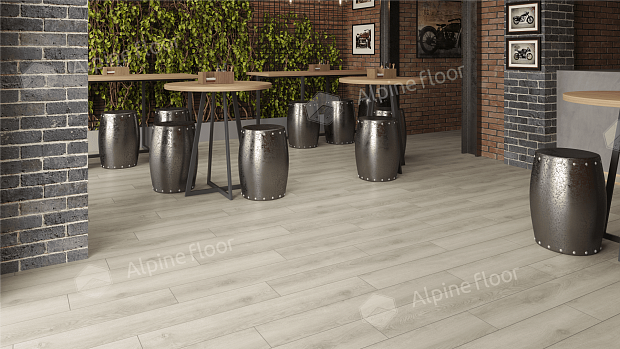 Ламинат Alpine Floor Original Intensity LF101-08