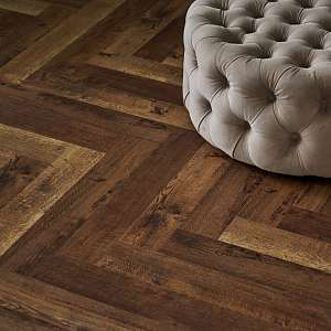 Vinilam Parquet Herringbone IS11177  (Паркет Версальский)