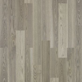 Паркетная доска Karelia Essence Ясень 4 STORY 138 SLATE GREY